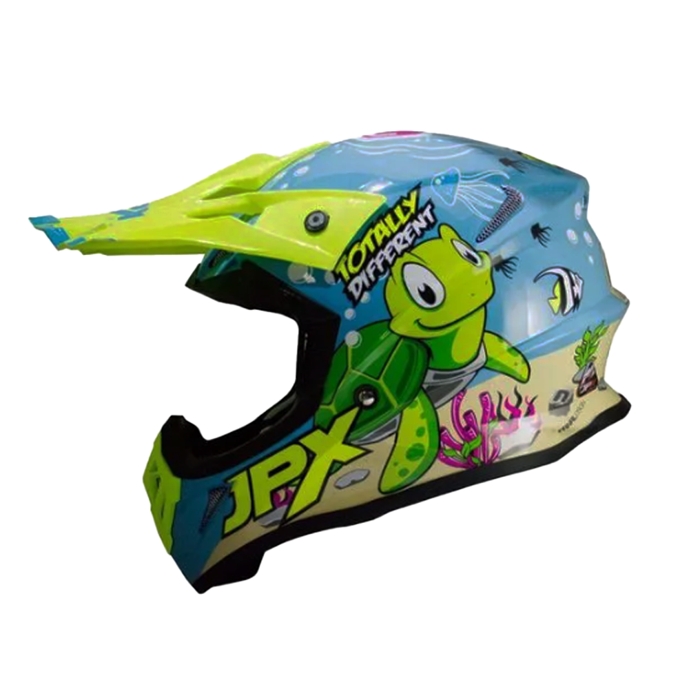 JPX